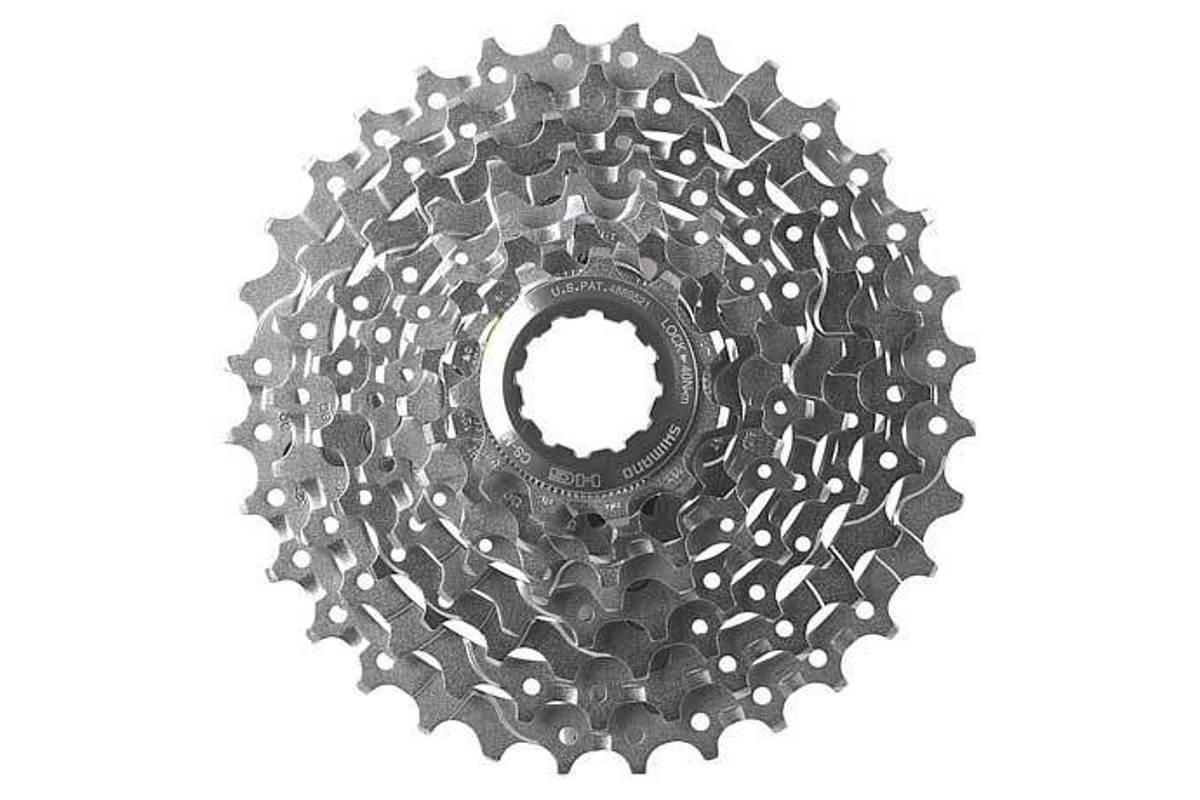 cs m770 shimano