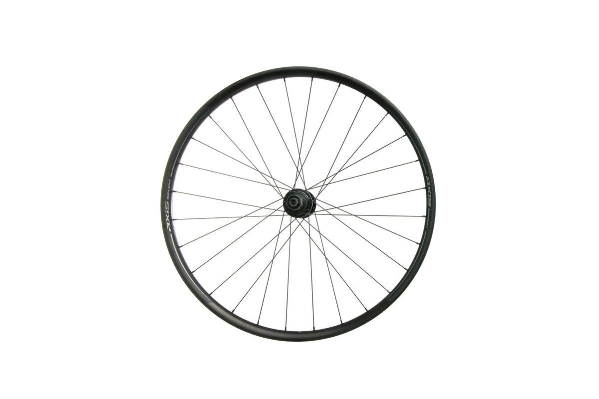 Specialized Axis Sport Disc peremes 