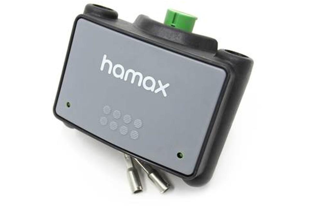 adapter hamax