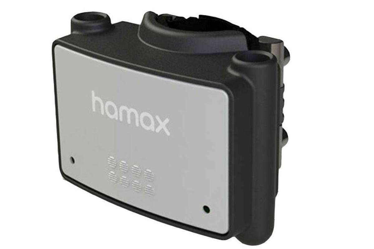 adapter hamax