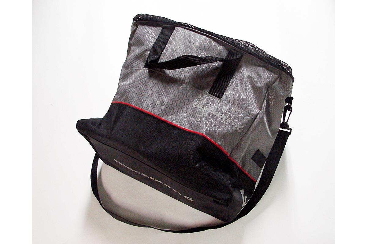 blackburn local grocery pannier