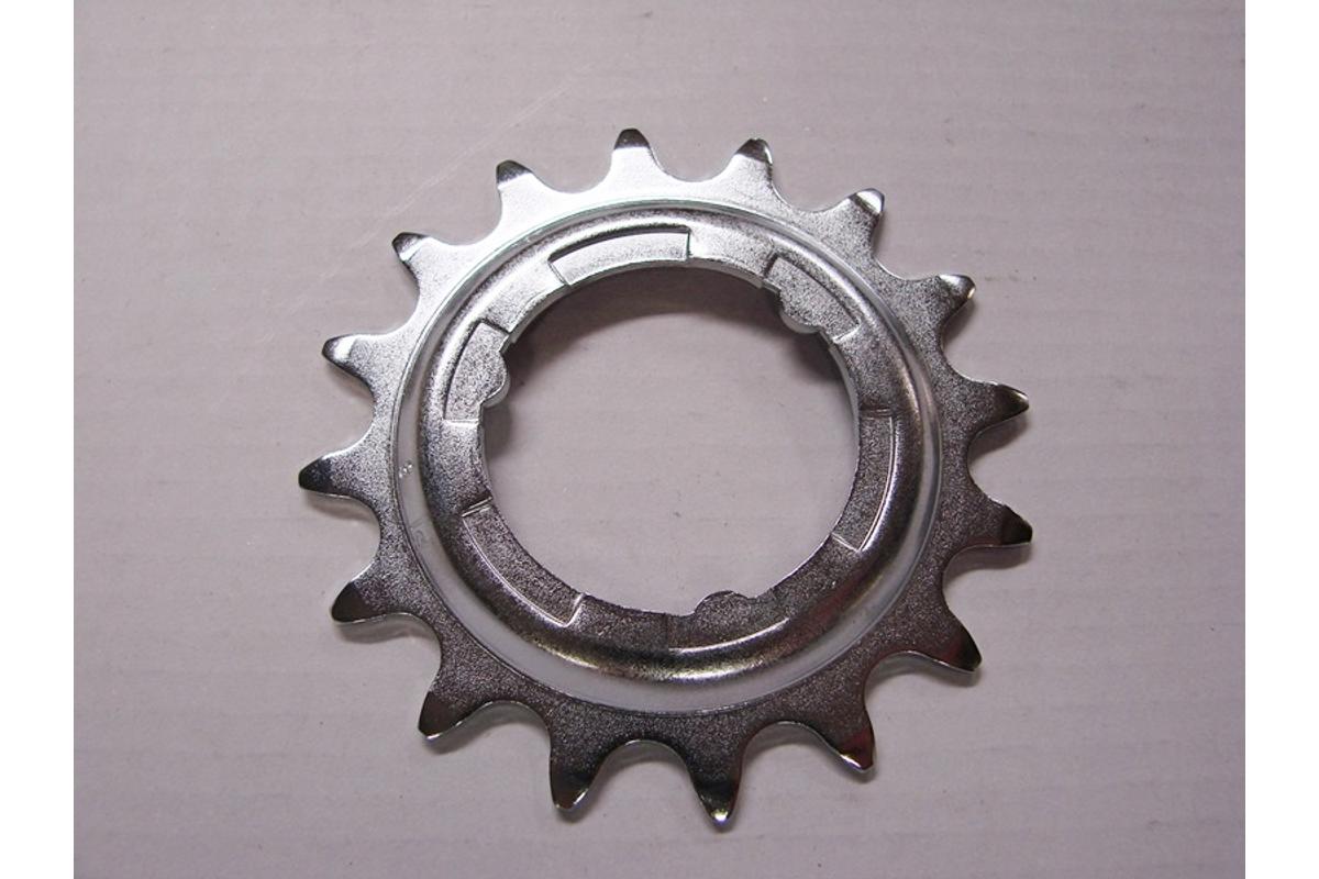 shimano nexus 16t