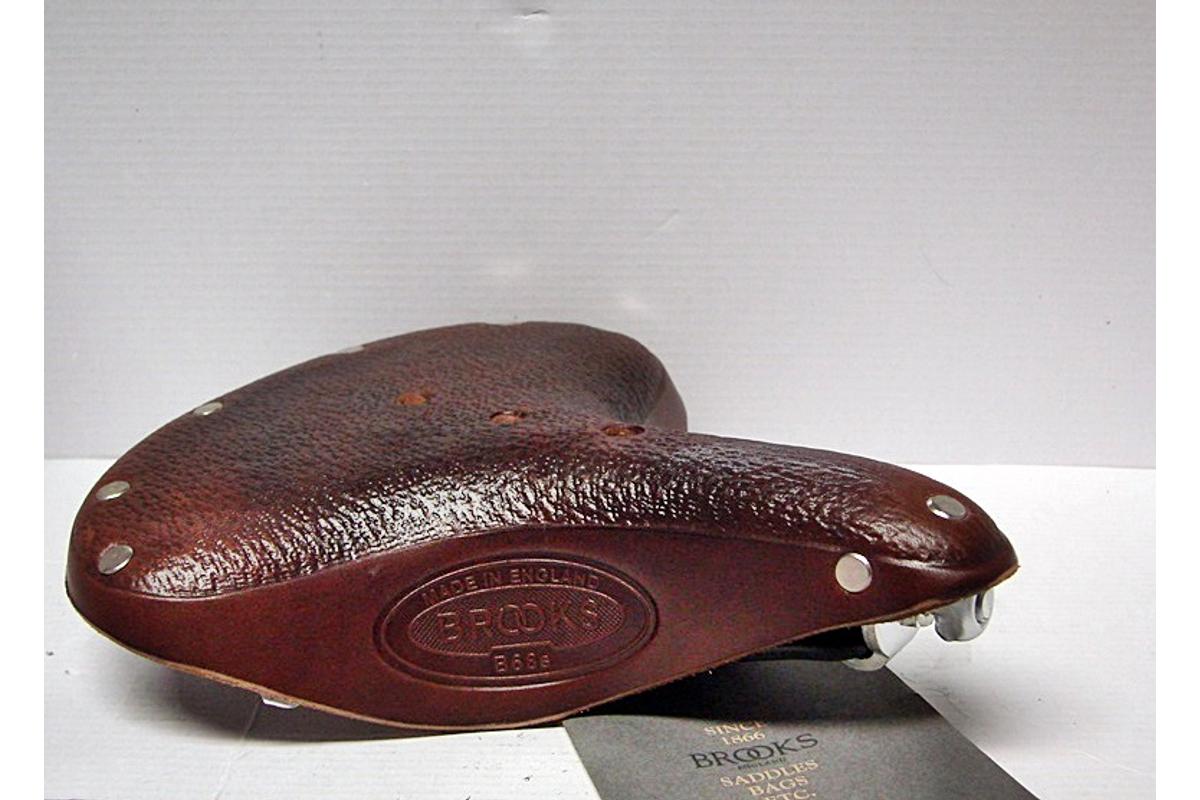 brooks b68s
