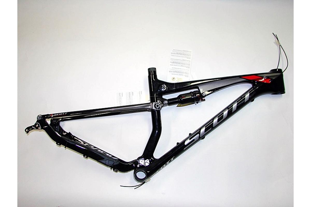 scott spark 910 2013