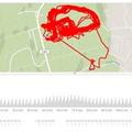 Gépzene - XCU Sorozat 2017. 4. forduló, 8 órás MTB verseny, Zalaegerszeg - 2017.09.30.