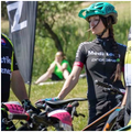 Judy Shiffer - Kalnica Birell Bike Fest beszámoló (CTM Enduro Race és Kelly’s maraton)