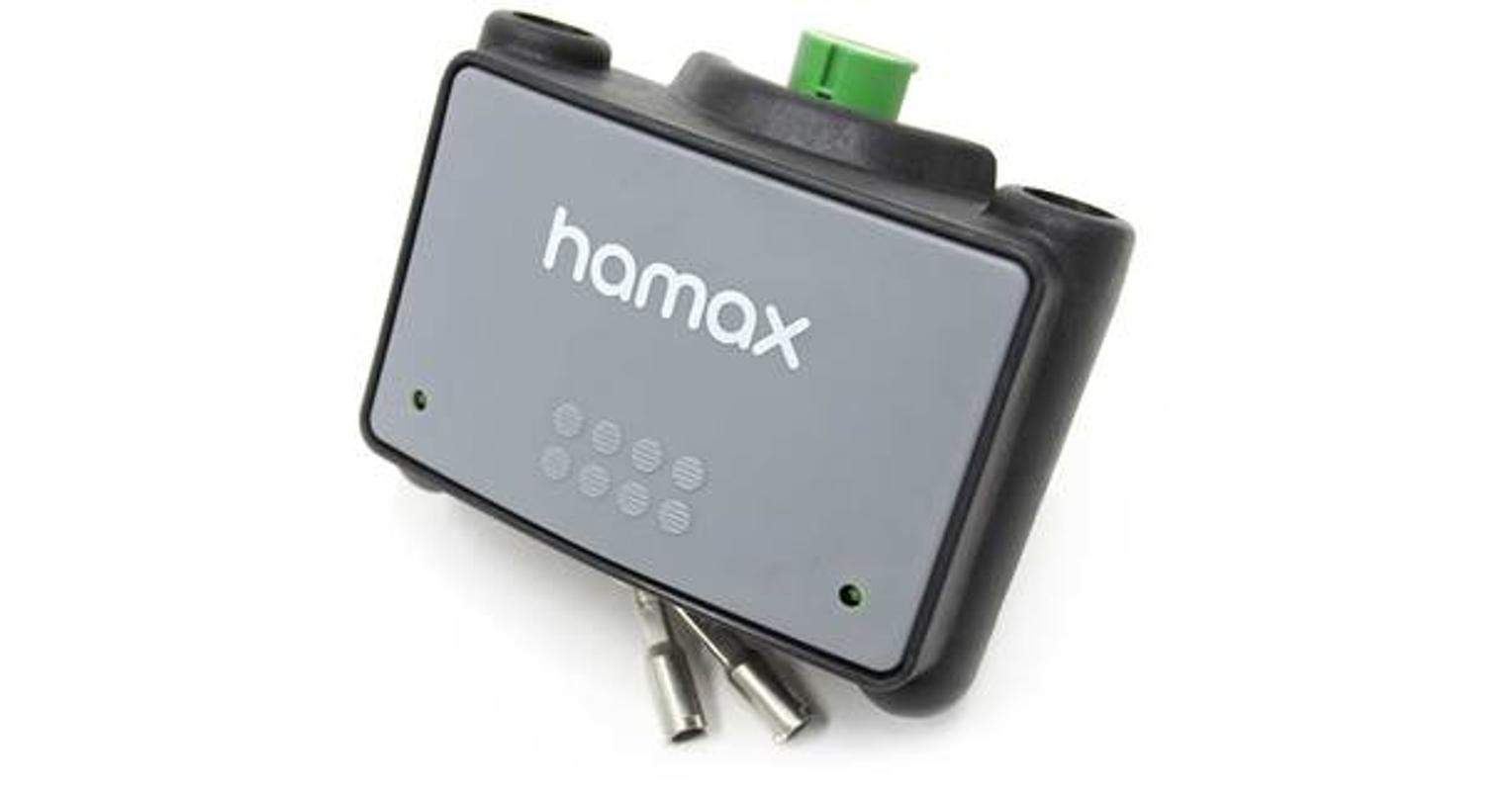 adapter hamax