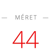 44
