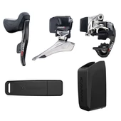 Elektromos váltórendszerek és tartozékaik