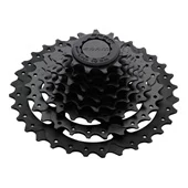 Fogaskoszorú: 7s, 8s