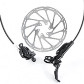 Hidraulikus tárcsafékek