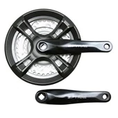 Trekking hajtóművek