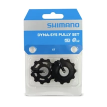 Shimano Deore XT RD-M773 váltógörgő szett