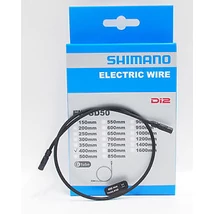 Shimano EW-SD50 elektromos vezeték, 400mm Shimano EW-SD50 elektromos vezeték, 400mm