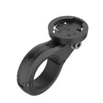 iGPSPORT M83 kormány adapter, rövid, előrenyúló