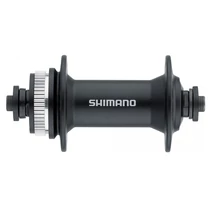 Shimano Alivio HB-M4050 Centerlock első agy, 32 lyukas, fekete Shimano Alivio HB-M4050 Centerlock első agy, 32 lyukas, fekete