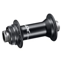 Shimano Deore XT HB-M8110-B BOOST Center-Lock tárcsarögzítésű QR15-ös 28 lyukas első agy Shimano Deore XT HB-M8110-B BOOST Center-Lock tárcsarögzítésű QR15-ös 28 lyukas első agy