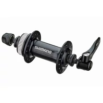 shimano sb-rs505 centerlock első agy 32 lyukú fekete shimano sb-rs505 centerlock első agy 32 lyukú fekete