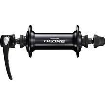 shimano deore hb-t610 első agy 32 lyukas fekete shimano deore hb-t610 első agy 32 lyukas fekete