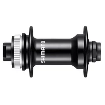 Shimano Tiagra HB-RS470 12x100mm Centerlock tárcsafékes országúti első agy 32 lyukas, fekete Shimano Tiagra HB-RS470 12x100mm Centerlock tárcsafékes országúti első agy 32 lyukas, fekete