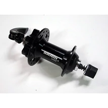 sram via gt tárcsafékes első agy sram via gt tárcsafékes első agy