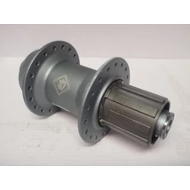 zoggie over size center lock 135x10mm-es tárcsafékes hátsó agy