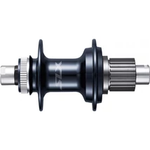 shimano slx fh-m7110 142x12mm center lock hátsó agy