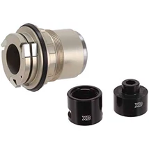 SUNringlé SRC/SRX kazettatest, XD rendszerű