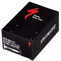 Specialized Mountain Mullet 27.5/29 x 2.3-2.6" 40mm presta szelepes belső gumi