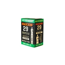 Maxxis Welter Weight 29x1.75/2.4" mtb belső gumi,  48mm, presta