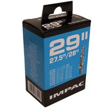 Impac 29x1.75-2.35" belső gumi presta 40mm