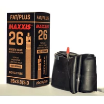 Maxxis Fat / Plus 26x3.8-5.0" mtb belső gumi, presta