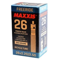 Maxxis Freeride 26x2.2-2.5&quot; belső gumi 48mm presta