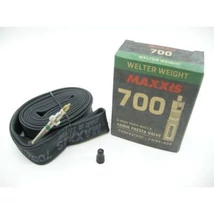 Maxxis Welter Weight 700x23/32C országúti belső gumi, 48mm, presta