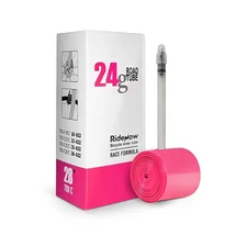 RideNow 18/28-622 poliuretán országúti belső, 85mm, presta, 24gramm 