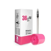 RideNow 18/32-622 poliuretán országúti belső, 85mm, presta, 36gramm 