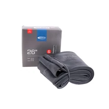 Schwalbe SV13J 26&quot; FatBike MTB belső gumi, 559-3.5/4.8, presta