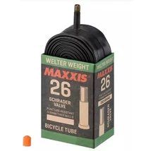 Maxxis Welter Weight 26x1.5-2.5" mtb belső gumi, 48mm autószelepes