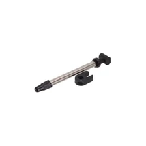 DT Swiss Road tubeless szelep, 73mm