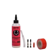 Zéfal Tubeless Kit készlet 25mm