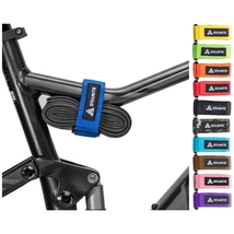 Granite Rockband tépőzáras rögzítőpánt többféle szín