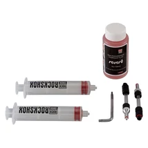 Rock Shox Standard Bleed kit légtelenítő szett