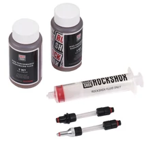 Rock Shox Charger Bleed Kit légtelenítő szett
