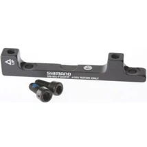 Shimano SM-MA-F203P/PA 160-203mm post mount adapter