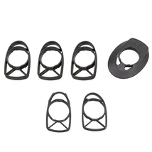 Specialized Tarmac SL8/SL7 kormányszár átalakító hézagoló szett