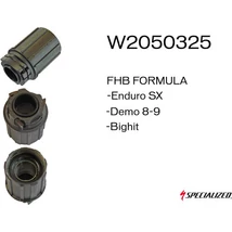 Specialized Enduro/Demo/Bighit HG kazettatest