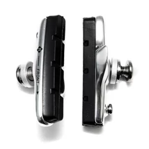 Spyral Road 55 cserélhető betétes országúti fékpofa ezüst