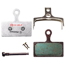 swissstop disc 28e shimano xtr deore xt slx tárcsafék betét swissstop disc 28e shimano xtr deore xt slx tárcsafék betét