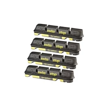 swissstop flash pro black prince országúti fékgumi karbon felnikhez