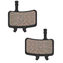 Toopre High Performance tárcsafékbetét Avid BB7 tárcsafékhez, fél-fémes (réz) alapanyag